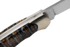 Böker Junior Scout Mammuth 111990 Couteau De Gentleman -Kai Soldes Boutique BO111990 06 boker