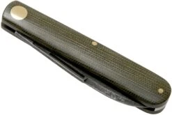 Böker Barlow Prime EDC Green 115942 Couteau De Poche 12 Böker Barlow Prime EDC Green 115942 Couteau De Poche -Kai Soldes Boutique BO115942 04 boker