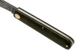 Böker Barlow Prime EDC Green 115942 Couteau De Poche 14 Böker Barlow Prime EDC Green 115942 Couteau De Poche -Kai Soldes Boutique BO115942 06 boker