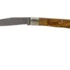 Böker Trapper Asbach Uralt Damascus 116004DAM Couteau De Poche -Kai Soldes Boutique BO116004DAM 01 boker