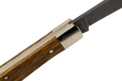 Böker Trapper Asbach Uralt Damascus 116004DAM Couteau De Poche -Kai Soldes Boutique BO116004DAM 06 boker