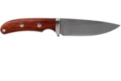 Böker Savannah 120320 Cocobolo Couteau De Chasse, Armin Stütz Design -Kai Soldes Boutique BO120320 02 boker