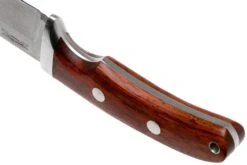 Böker Savannah 120320 Cocobolo Couteau De Chasse, Armin Stütz Design -Kai Soldes Boutique BO120320 04 boker