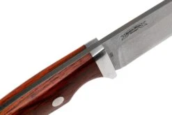 Böker Savannah 120320 Cocobolo Couteau De Chasse, Armin Stütz Design -Kai Soldes Boutique BO120320 05 boker