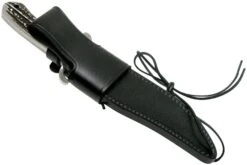 Böker Bowie Stag 121547HH Bois De Cerf N690, Couteau Bowie -Kai Soldes Boutique BO121547HH 07 boker