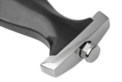 Böker Manufaktur Swiss Dagger Mosaic Damascus 121554DAM Limited Edition Poignard -Kai Soldes Boutique BO121554DAM 06 boker