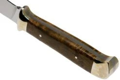 Böker Försternicker Anniversary Edition 125517 Couteau De Chasse -Kai Soldes Boutique BO125517 04 boker