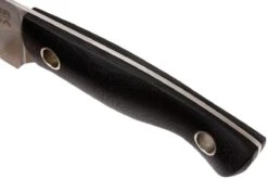 Böker 130281, Saga Couteau à Pain, Stonewash Finish -Kai Soldes Boutique BO130281 06 boker saga bo130281 06