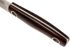 Böker 130364, Saga Couteau à éplucher, Grenadill -Kai Soldes Boutique BO130364 05 boker saga grenadill bo130364 05