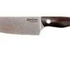 Böker 130366, Saga Couteau Santoku, Bois De Grenadille 2 Böker 130366, Saga Couteau Santoku, Bois De Grenadille -Kai Soldes Boutique BO130366 01 boker saga grenadill bo130366 01