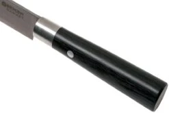 Böker Damast Black Couteau à Trancher, 130425DAM 13 Böker Damast Black Couteau à Trancher, 130425DAM -Kai Soldes Boutique BO130425DAM 05 boker bo130425dam 05