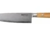 Böker Damast Olive 15.5 Cm Petit Couteau De Chef, 130439DAM 2 Böker Damast Olive 15.5 Cm Petit Couteau De Chef, 130439DAM -Kai Soldes Boutique BO130439DAM 01 boker bo130439dam 01
