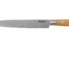 Böker Damast Olive 23 Cm Couteau à Trancher - 130445DAM -Kai Soldes Boutique BO130445DAM 01 boker bo130445dam 01
