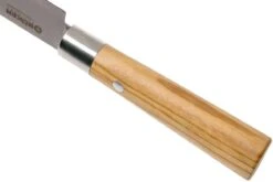 Böker Damast Olive 23 Cm Couteau à Trancher - 130445DAM -Kai Soldes Boutique BO130445DAM 04 boker bo130445dam 04