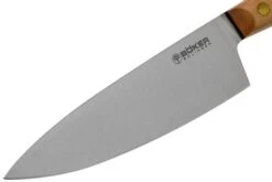 Böker Cottage-Craft Petit Couteau De Chef, 130496 -Kai Soldes Boutique BO130496 03 boker