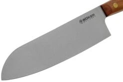 Böker Cottage-Craft Santoku, 130497 -Kai Soldes Boutique BO130497 03 boker