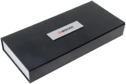 Böker Damast Olive Ensemble Cadeau De 2 Pièces - 130600SET 7 Böker Damast Olive Ensemble Cadeau De 2 Pièces - 130600SET -Kai Soldes Boutique BO130600SET 03 boker bo130600set 03