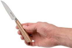 Böker Core Couteau à Légumes 8,5 Cm - 130715 -Kai Soldes Boutique BO130715 06 boker core