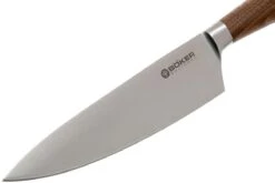 Böker Core Couteau De Chef 16 Cm - 130720 -Kai Soldes Boutique BO130720 03 boker core bo130720 03