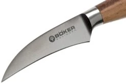 Böker Core Couteau à éplucher 6,5 Cm - 130725 -Kai Soldes Boutique BO130725 03 boker core