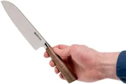 Böker Core Santoku 16,7 Cm - 130730 -Kai Soldes Boutique BO130730 06 boker core bo130730 06