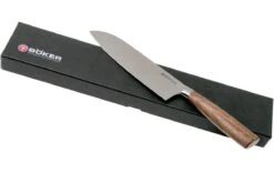 Böker Core Santoku 16,7 Cm - 130730 -Kai Soldes Boutique BO130730 07 boker core bo130730 07
