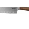 Böker Core Santoku Avec Alvéoles 16cm - 130735