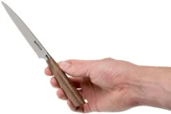 Böker Core Couteau à Tomates 12cm - 130745 -Kai Soldes Boutique BO130745 06 boker core