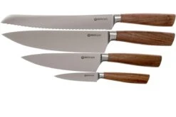Böker Core Ensemble De Couteaux, 5 Pièces - 130775SET -Kai Soldes Boutique BO130775SET 05 boker bo130775set 05