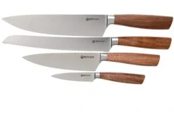 Böker Core Ensemble De Couteaux - 130780SET -Kai Soldes Boutique BO130780SET 04 boker core