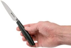 Böker Core Professional Couteau à Légumes 8,5 Cm - 130815 -Kai Soldes Boutique BO130815 06 boker core