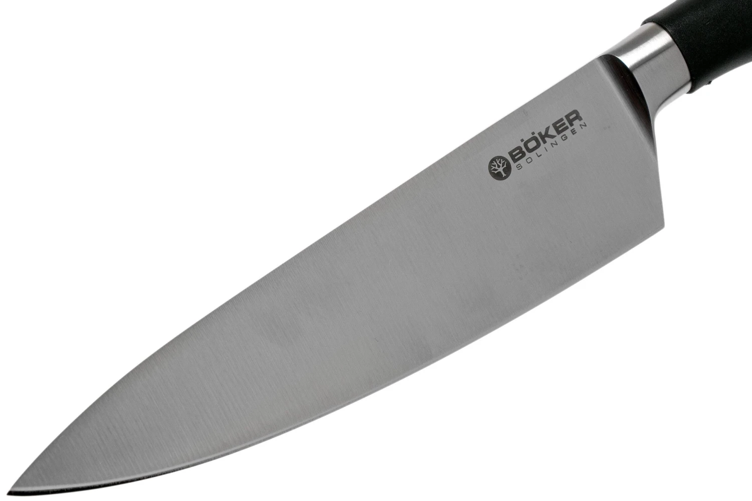 Böker Core Professional Couteau De Chef 16 Cm - 130820 5 Böker Core Professional Couteau De Chef 16 Cm - 130820 – Image 3