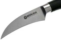 Böker Core Professional Couteau Bec D'oiseau 7 Cm - 130825 10 Böker Core Professional Couteau Bec D'oiseau 7 Cm - 130825 -Kai Soldes Boutique BO130825 03 boker core