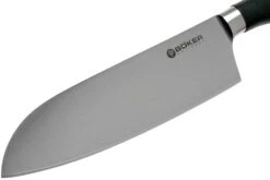 Böker Core Professional Santoku 16 Cm - 130830 -Kai Soldes Boutique BO130830 03 boker core