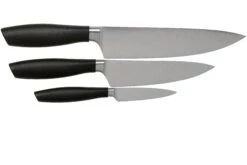 Böker Core Professional 130891SET, Set De 3 Couteaux -Kai Soldes Boutique BO130891SET 03 boker