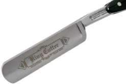 Böker Manufaktur King Cutter 5/8" Rasoir Coupe-choux 140524 -Kai Soldes Boutique BO140524 03 boker bo140524 03