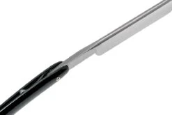 Böker Manufaktur King Cutter 5/8" Rasoir Coupe-choux 140524 -Kai Soldes Boutique BO140524 05 boker bo140524 05
