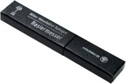 Böker Manufaktur Elite Carbon SE 2.0 Rasoir Coupe-choux 140545 -Kai Soldes Boutique BO140545 07 boker