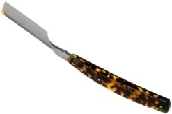 Böker Manufaktur Schildpatt 2.0 140555 Rasoir Coupe-choux 11 Böker Manufaktur Schildpatt 2.0 140555 Rasoir Coupe-choux -Kai Soldes Boutique BO140555 04 boker