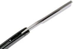 Böker Manufaktur Schwarzgold Rasoir Coupe-choux 140612 -Kai Soldes Boutique BO140612 05 boker bo140612 05