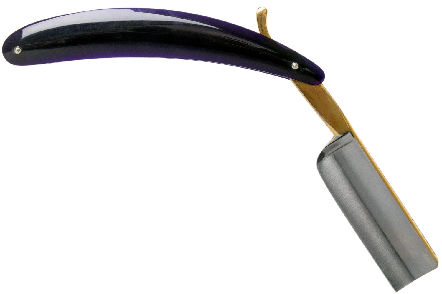 Böker Manufaktur 14er Rasoir Coupe-choux 140800 4 Böker Manufaktur 14er Rasoir Coupe-choux 140800 – Image 2