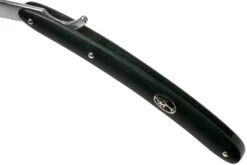 Böker Pro Barberette Black 140907 Shavette -Kai Soldes Boutique BO140907 06 boker
