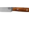 Bark River Little Creek CPM 3V Desert Ironwood, Couteau Fixe EDC -Kai Soldes Boutique BRK01 021DI 01 bark river knives