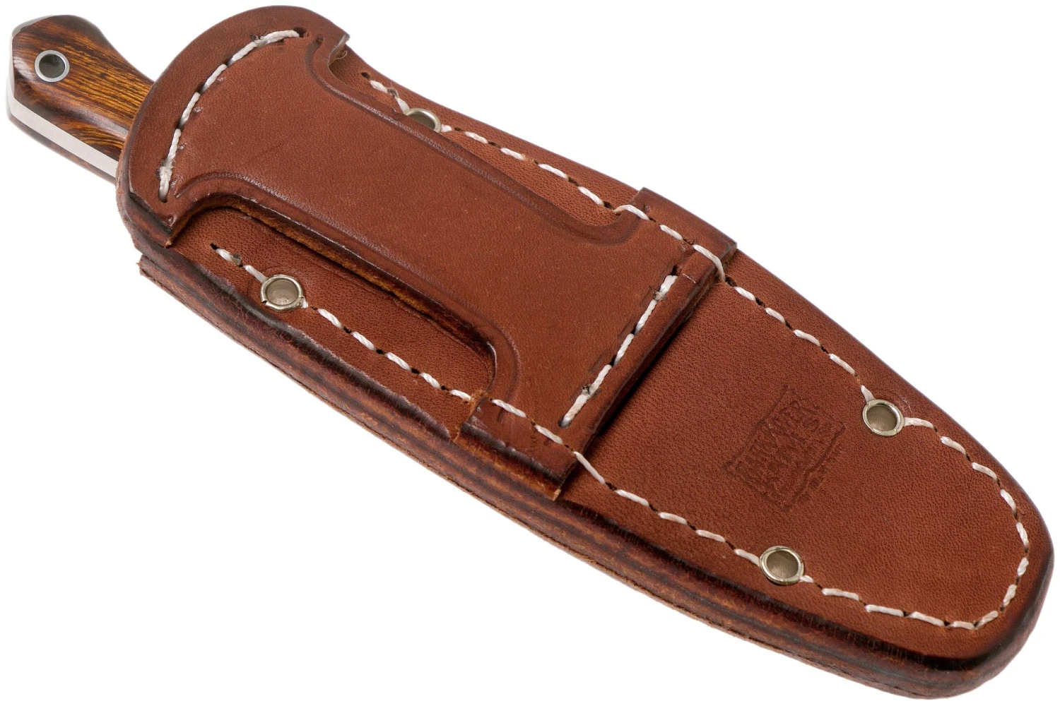 Bark River Little Creek CPM 3V Desert Ironwood, Couteau Fixe EDC 9 Bark River Little Creek CPM 3V Desert Ironwood, Couteau Fixe EDC – Image 7