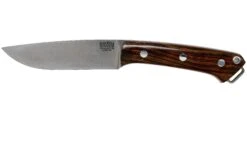 Bark River Fox River CPM 3V, Desert Ironwood