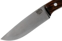 Bark River Fox River CPM 3V, Desert Ironwood -Kai Soldes Boutique BRK01 123DIW 03 bark river knives