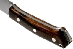 Bark River Fox River CPM 3V, Desert Ironwood -Kai Soldes Boutique BRK01 123DIW 04 bark river knives