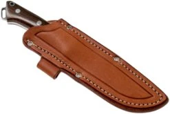 Bark River Fox River CPM 3V, Desert Ironwood -Kai Soldes Boutique BRK01 123DIW 07 bark river knives