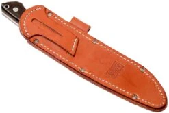 Bark River Fox River II LT CPM 3V, Green Canvas Micarta, Red Liners 17 Bark River Fox River II LT CPM 3V, Green Canvas Micarta, Red Liners -Kai Soldes Boutique BRK01 224GNC RL 08 bark river brk01 224gnc rl 08