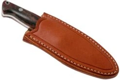 Bark River North Country EDC CPM 154, Red & Black Maple Burl Couteau Fixe 14 Bark River North Country EDC CPM 154, Red & Black Maple Burl Couteau Fixe -Kai Soldes Boutique BRK02 054RBMB 06 bark river knives